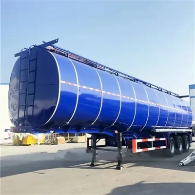 Как почистить битумную цистерну?